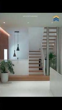 This 323 Sq Ft House Will Blow Your Mind! | Maison Q by Nghia-Architect | Small House Design Vietnam