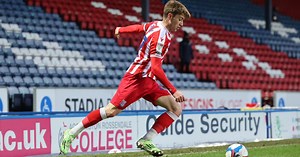Spurs fans react as Jack Clarke impresses for Stoke City against Watford