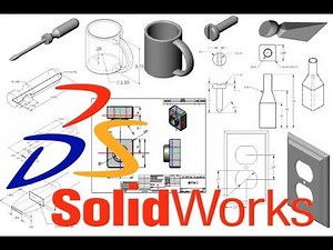 INSTALL SOLID WORKS 2017 2018 100% Working With Activation