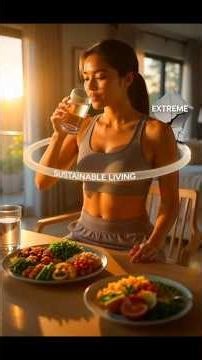 The TRUTH About the ‘Perfect Diet’: 5 Nutrition Principles You MUST Follow. #short #shortviral