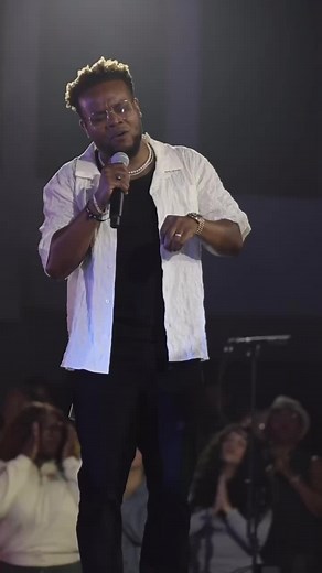 Wonderful is Your Name - Gospel Music by Travis Greene