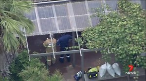 15K views · 112 reactions | A teen girl suffered burns to her legs...