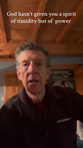 17K views · 831 reactions | 2 Tim. 1:7- The Holy Spirit has given you more power than you realize. Follow on Instagram for pt. 2: stuart_knechtle For full debates subscribe on YouTube to “Give me an answer with Stuart and Cliffe Knechtle.” Join us on a Sunday at Grace Community Church in New Canaan Connecticut at 9:30am | Give Me An Answer | Facebook