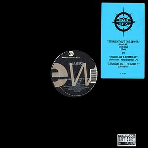 Das EFX - Straight Out The Sewer