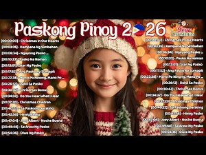 OPM Christmas Classics 2026 🎶 Tagalog Christmas Medley Nonstop | OPM Holiday Collection