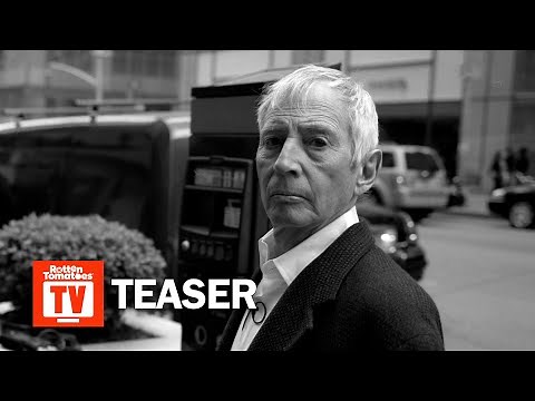 The Jinx Part Two Teaser