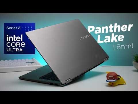 Processor 1.8 NANOMETER di Laptop 2in1! - MSI Prestige 14 AI+ Flip