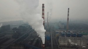 More than 200 of the world’s leading climate scientists are meeting today to finalize a landmark report to summarize how Earth’s climate has already changed — and what humans can expect for the rest of the century. https://n.pr/3i7uPSw | NPR