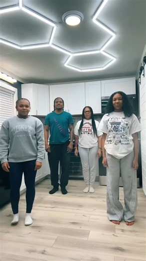 I tried it and yep I’m the weakest link 😂😂😂😂 | Daryl Johnson