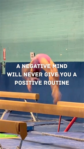 Gymnastics Motivation