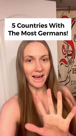 Exploring German-Speaking Countries: Surprising Facts and More!