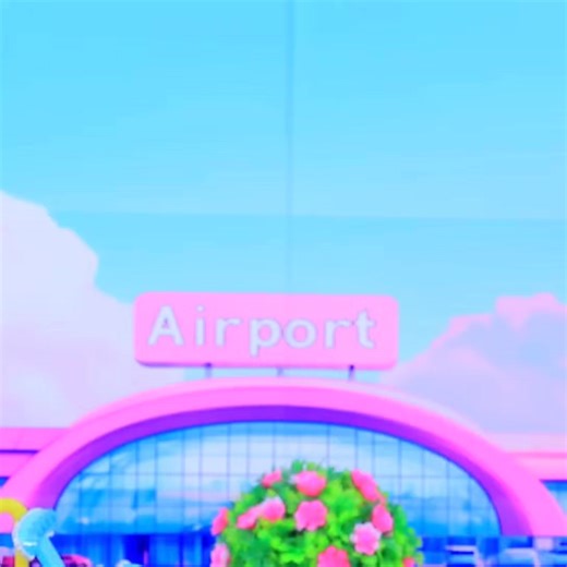 DIY Cardboard Rainbow Makeover K-Pop Demon Hunters in Airplane 10 Crafts for L.O.L. Dolls | Lalilu Español