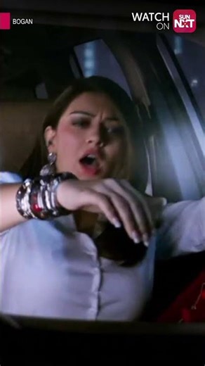 Adhu enoda ambition😂| Bogan | Sun NXT | Shorts