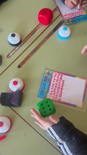 El juego del 1 al 100 en Matemáticas