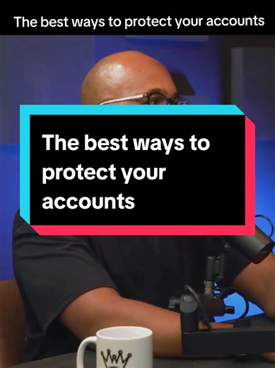 Protect Your Accounts from Hackers: Tips from TRUTH TALK