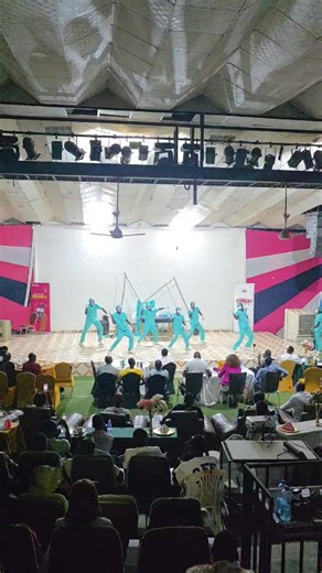 @rengers dancers hapenned to the the winners of the Alabu Dance | DANNY 6K