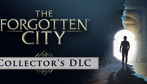 Buy The Forgotten City - Digital Collector's Edition DLC from the Humble Store