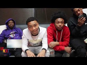 Ync Crashout Speaks On Growing Up In The Bay Part Of Memphis, Losing His Close Friends, And More