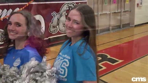 Butler High School Make-a-Wish | Charlotte-Mecklenburg Schools