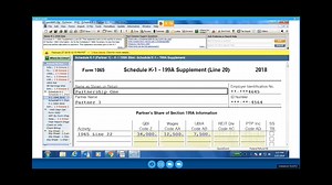 Reducing Section 179 for QBI Deduction in ProSeries