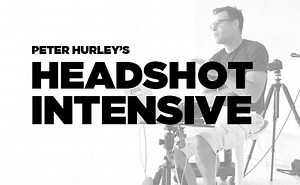 The Headshot Intensive