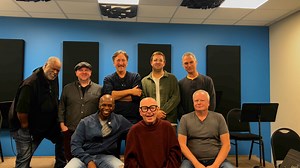 Celebrate With East Bay Soul! We Are Bringing Our Sweet Soul Christmas Show To Blue Note Napa! Sat, Dec 21! Two Shows 6 & 9:30 PM! You Don't Want to Miss this One! Bring Your Jingle Bell and We Will Bring theChristmas Soul! Grab Your Tickets Here! https://www.bluenotejazz.com/napa/shows/?eid=13628534 | Greg Adams Music