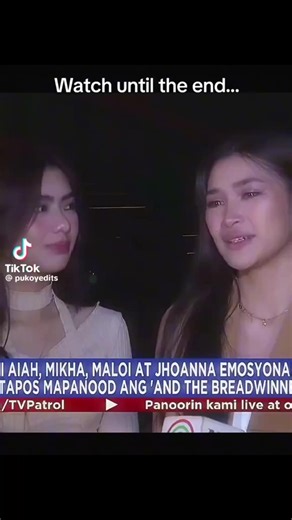 BINI Jhoanna's Hilarious Moments Revealed!