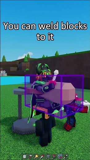 Building Boats ⛵ Block Review! - Day 1 #roblox #buildaboatfortreasure #babft #buildaboat