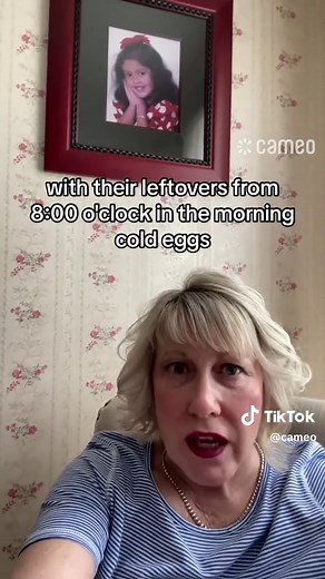 Someone get Cathy some candy apples 🍎 #dancemoms #cathynesbittstein | Dance Moms