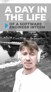 Meet Max Brown our Software Engineering Intern! #softwareengineer #software #intern | Tractor Zoom