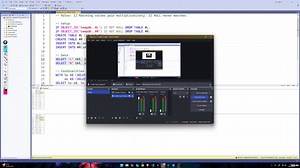 How to handle SQL JOINs and NULLs in interviews | Rishav Raj posted on the topic | LinkedIn