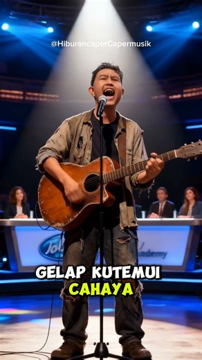 pengamen suara merdu Caper lagu##coversong