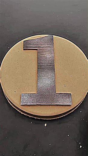 beautiful amazing kinetic sand vadio #artecomareia #satisfyingvideo #kineticsand #asmrbrasil #areiamoveis