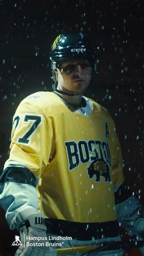 Unveiling Our Stadium Series Jerseys 👀