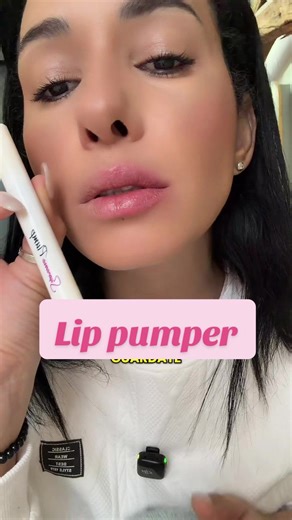 Lip pumper rimpolpante labbra #scongelaleofferte #offerteinvernali #lippumper #filler #pumper