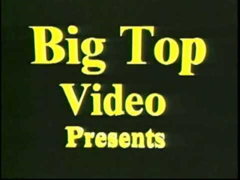 Big Top Video / Xavier Production (1989)