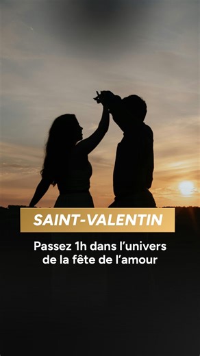 Fermez les yeux. Montez le son 🔊 Ce samedi entre 9h et 10h sur Nostalgie, laissez battre votre cœur au rythme des plus grandes histoires d’amour 💖 👉 Ecoutez la Nostalgie Expérience spéciale Saint-Valentin : https://www.nostalgie.be/radioplayer/nostalgie | Nostalgie Belgique