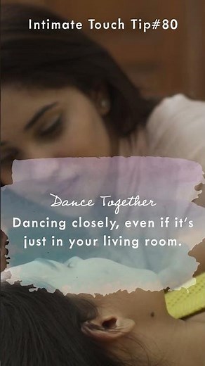 How Can Intimate Touch Enhance Connection and Wellness: An Educational & Wellness Guide Tip#80