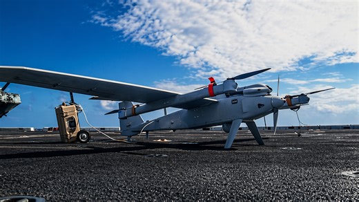 US Army launches new autonomous warfare unit