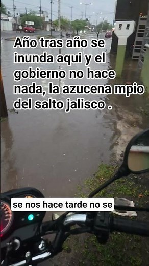 El Salto Jalisco Mexico #viral #Iamoneofthe7thousand