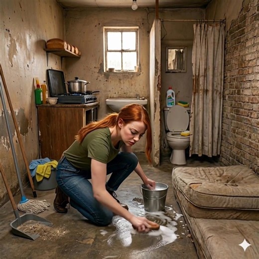 Ce que tu es aujourd’hui ne définit pas ce que tu seras demain. Part 26 #Lisa_story #pourtoii #aistorytelling #fyp #histoire