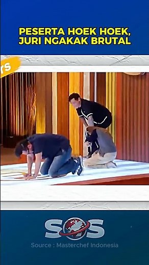 Master Chef Season 13 Bloopers Moments, so hilarious #masterchef #viralshorts #shorts