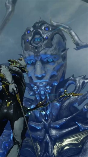 GIANT Sentient Boss Fight