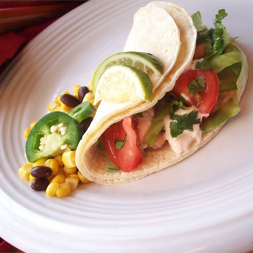 Best Grilled Fish Tacos