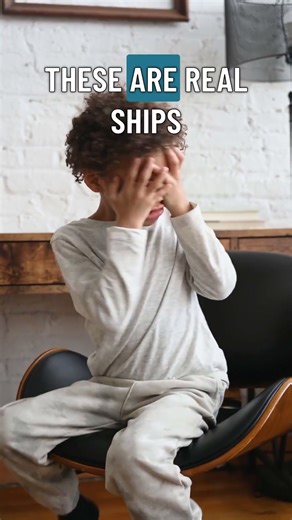 You can explore sunken ships on Google Maps #shipwrecks