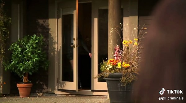 Exploring Pretty Little Liars Characters and Edits