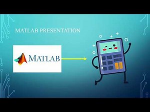 1. MATLAB INTRODUCTION : MATLAB VS OCTAVE