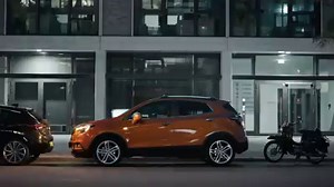 The sixth sense: The Opel Eye front camera in the #OpelMOKKA X sees what you are missing. More at http://s.opel.com/Qy83 | Opel