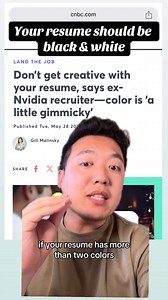 76K views · 694 reactions | Follow for career advice and job search...