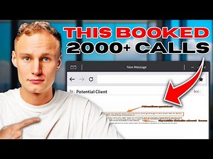 10 Cold Email Templates That Got Me 350+ SMMA Clients